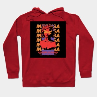 MEDUSA Hoodie